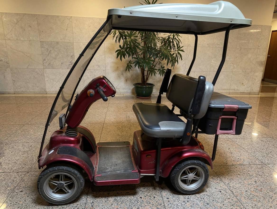 חשמלית ריידר 4 גלגלים במחיר מציאה
