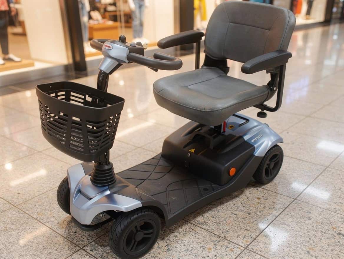 CTM יד 5 מושב יחיד
