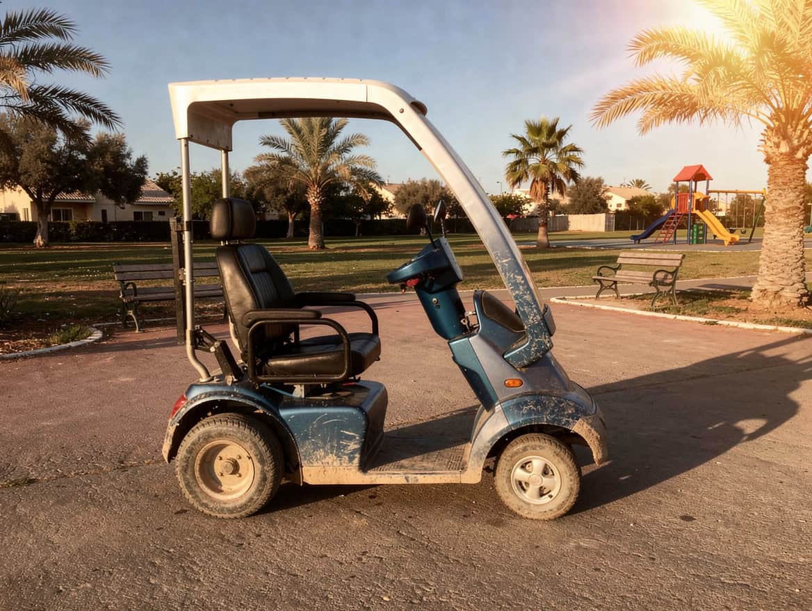 אפיקים, גגון, 2019 בנתניה