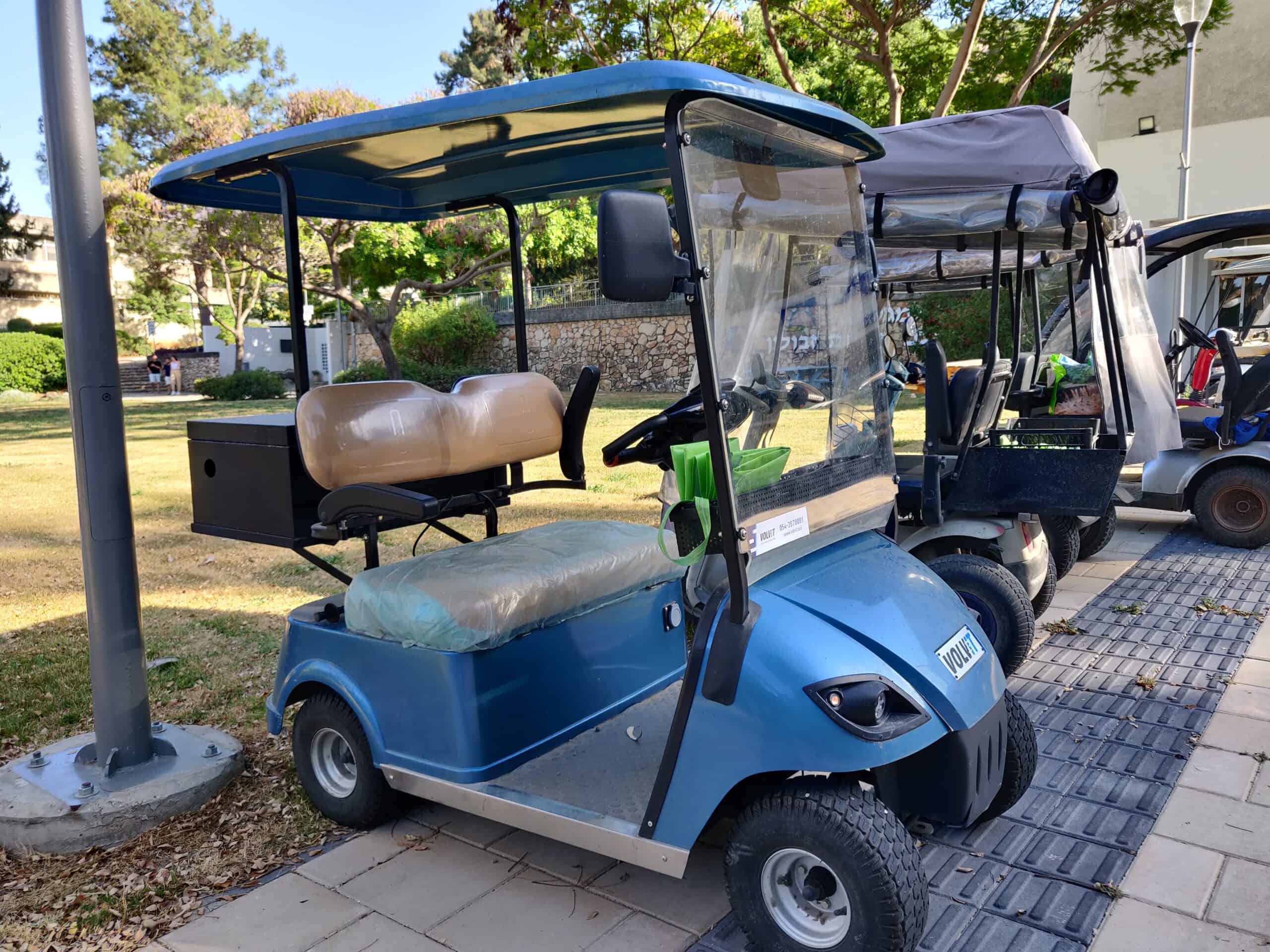 המועדים הטובים ביותר בשנה לקניית קלנועיות יד 2