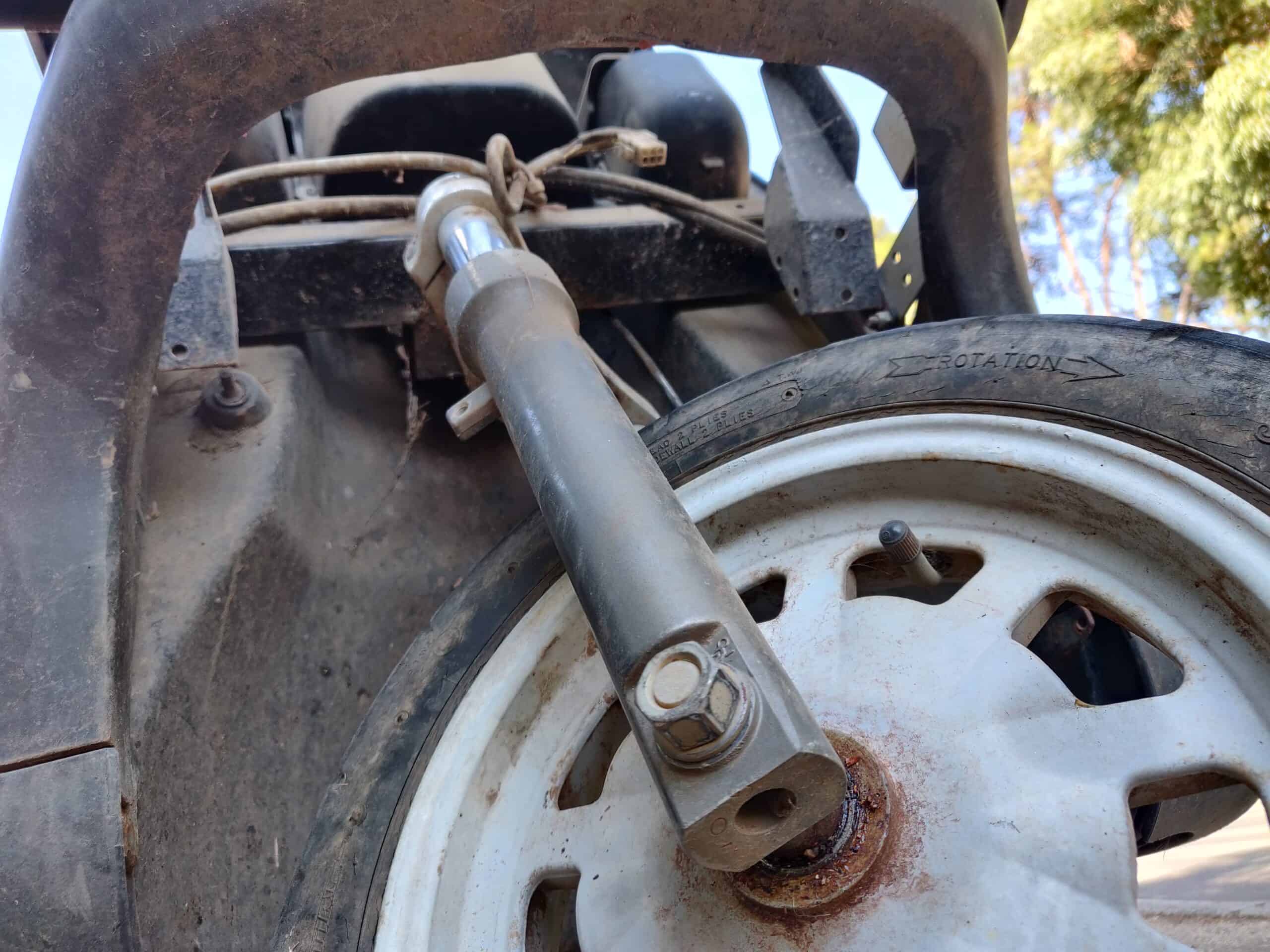 איפה למצוא קלנועיות יד 2 למכירה – המקומות הטובים ביותר